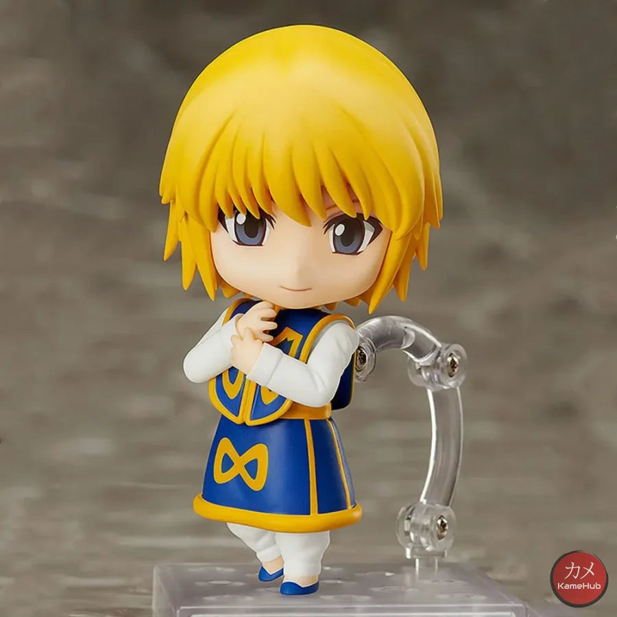 Nendoroid #1185 - Hunter X Kurapika Action Figure