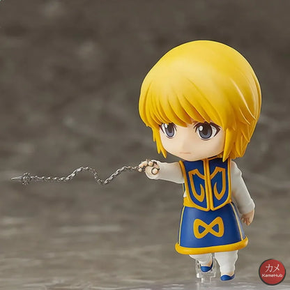 Nendoroid #1185 - Hunter X Kurapika Action Figure