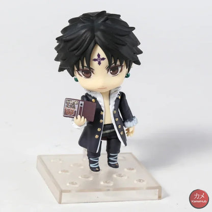 Nendoroid #1186 - Hunter X Chrollo Lucilfer Action Figure