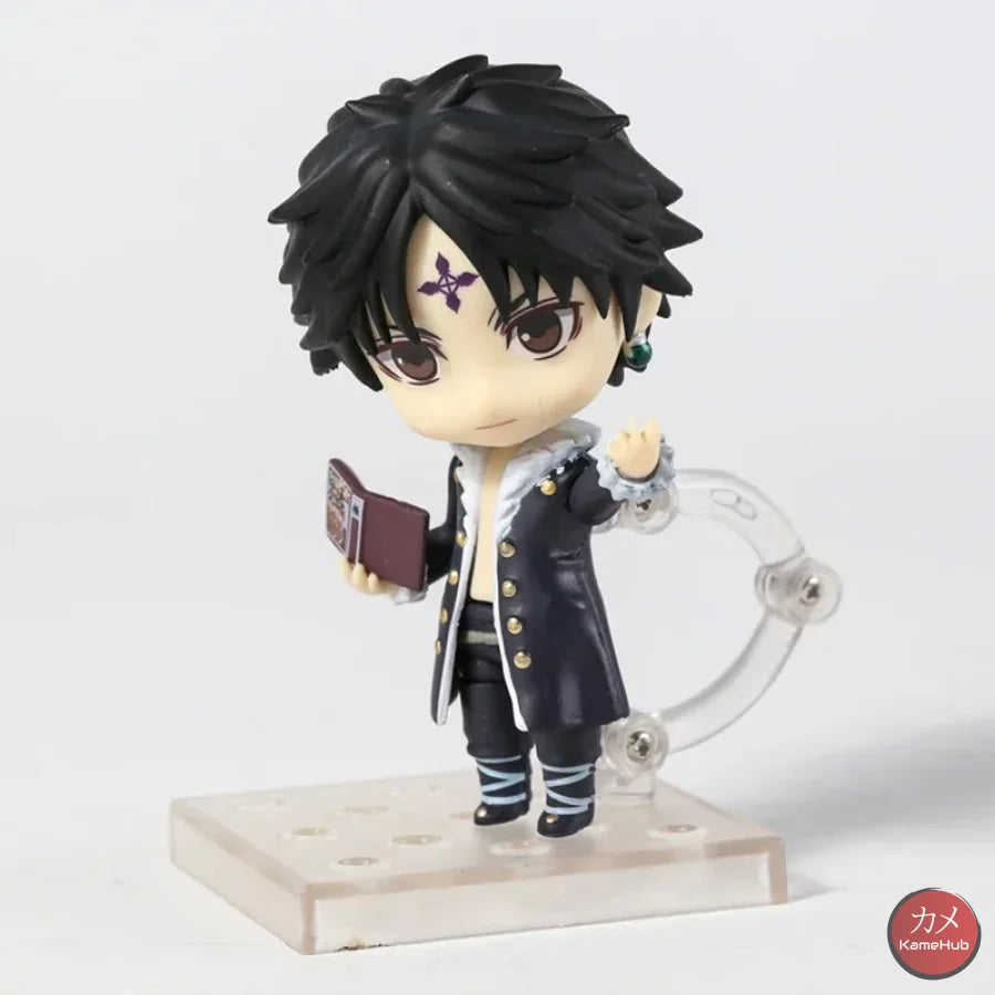 Nendoroid #1186 - Hunter X Chrollo Lucilfer Action Figure