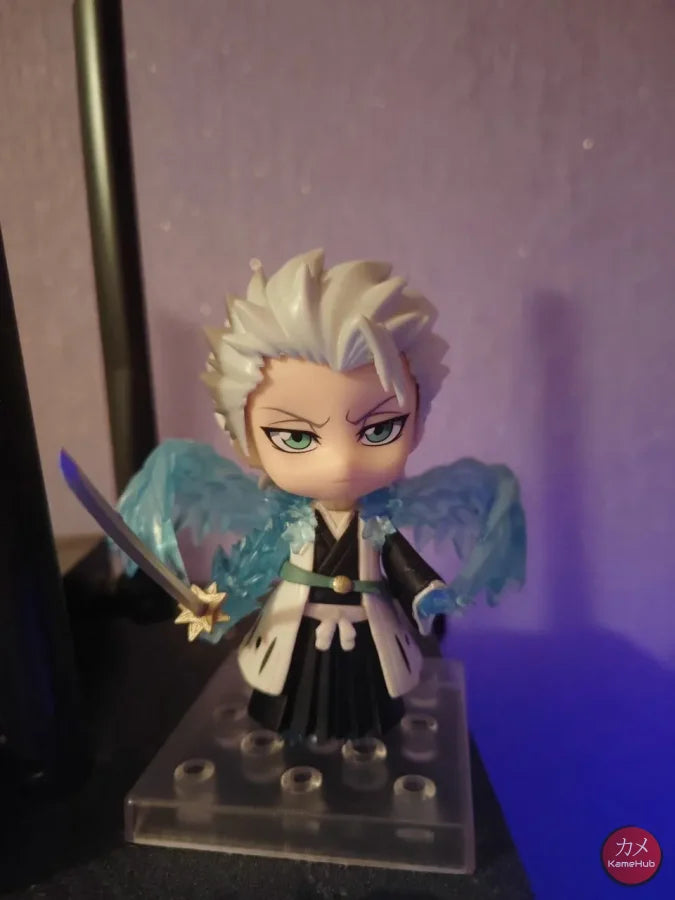 Nendoroid #1199 - Bleach Hitsugaya Toushirou Action Figure