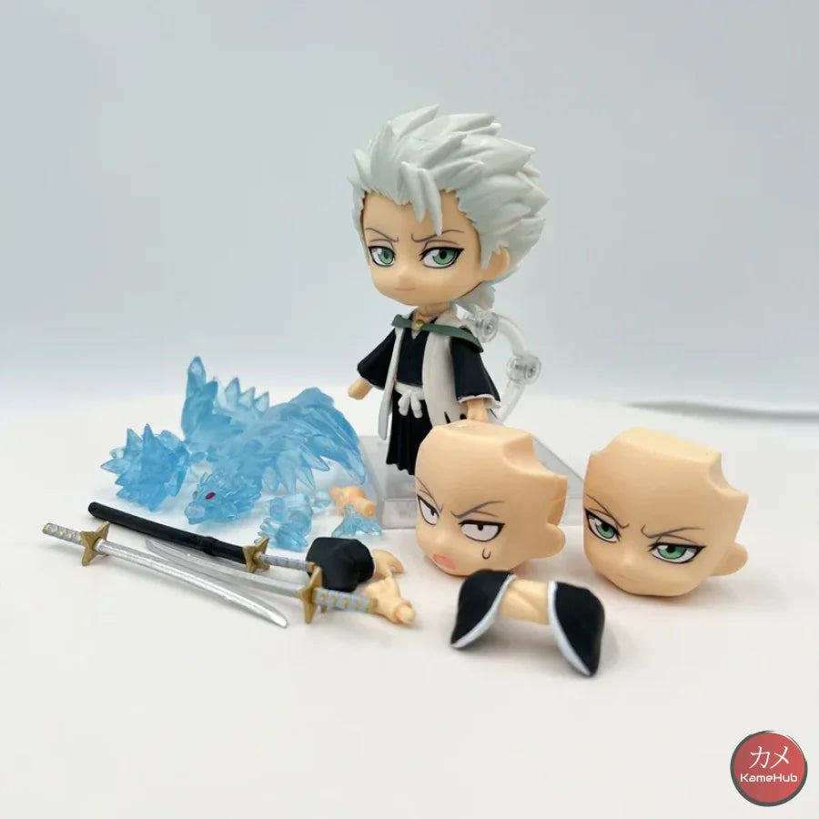 Nendoroid #1199 - Bleach Hitsugaya Toushirou Action Figure