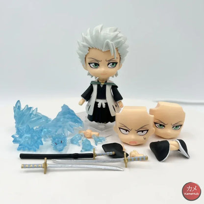 Nendoroid #1199 - Bleach Hitsugaya Toushirou Action Figure 1199