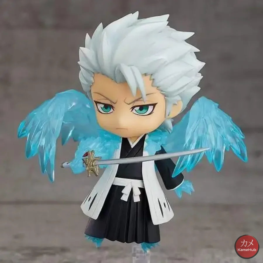 Nendoroid #1199 - Bleach Hitsugaya Toushirou Action Figure