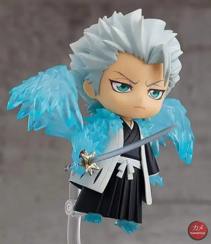 Nendoroid #1199 - Bleach Hitsugaya Toushirou Action Figure