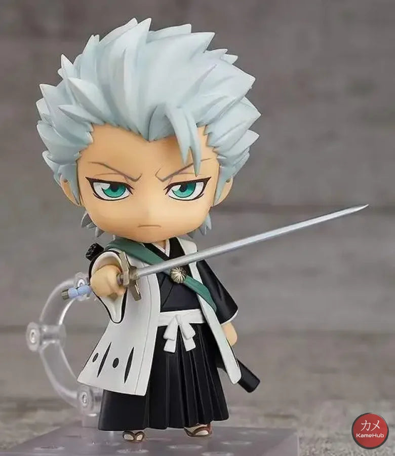 Nendoroid #1199 - Bleach Hitsugaya Toushirou Action Figure