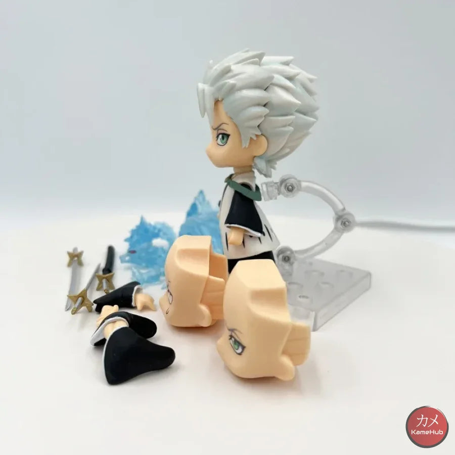 Nendoroid #1199 - Bleach Hitsugaya Toushirou Action Figure