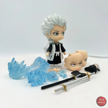 Nendoroid #1199 - Bleach Hitsugaya Toushirou Action Figure