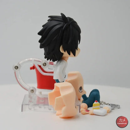 Nendoroid #1200 - Death Note L Lawliet Action Figure