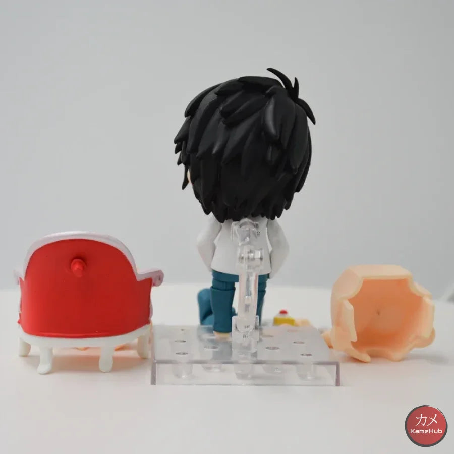 Nendoroid #1200 - Death Note L Lawliet Action Figure