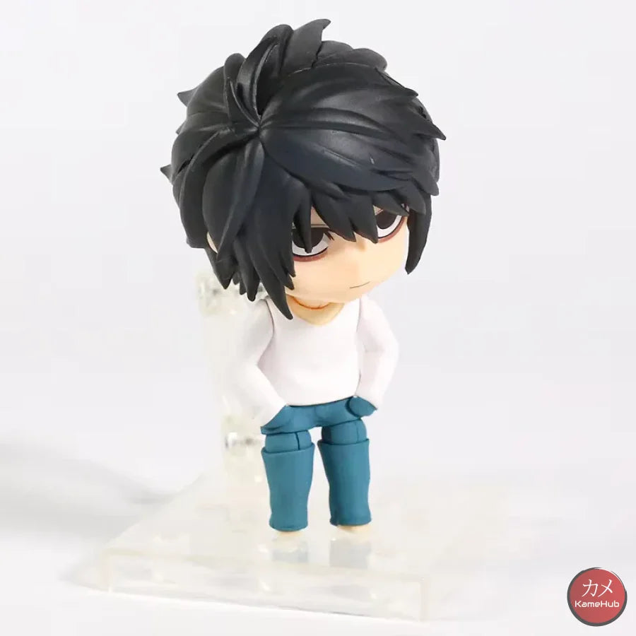 Nendoroid #1200 - Death Note L Lawliet Action Figure