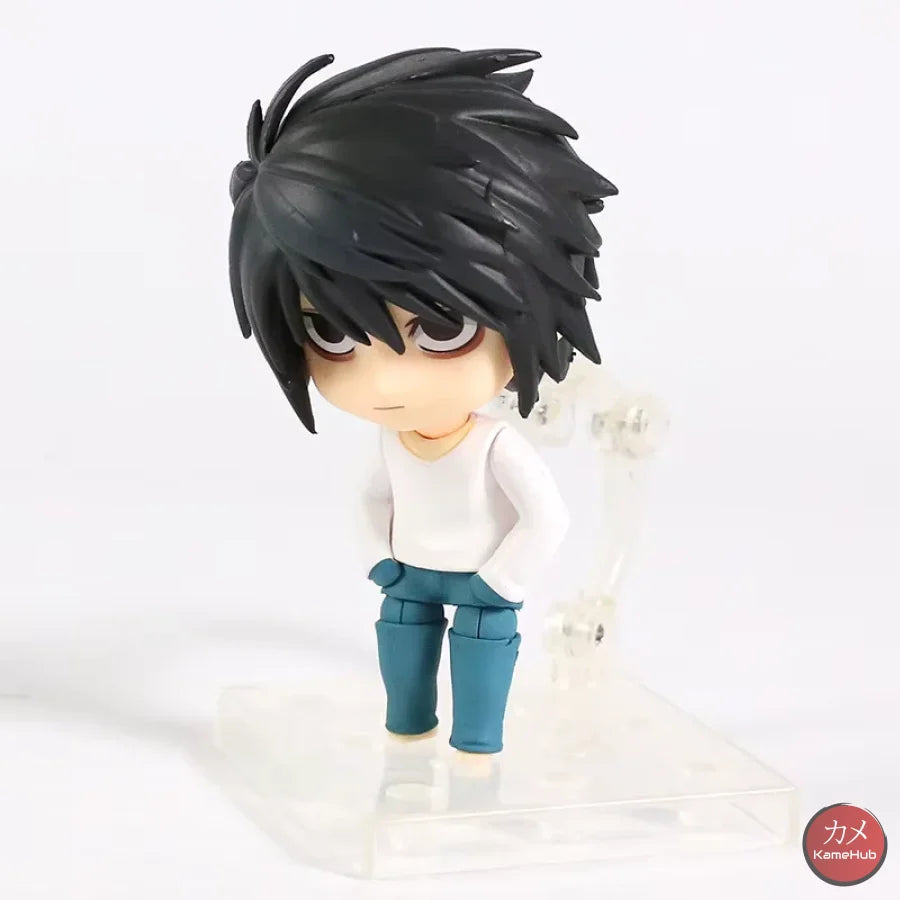 Nendoroid #1200 - Death Note L Lawliet Action Figure