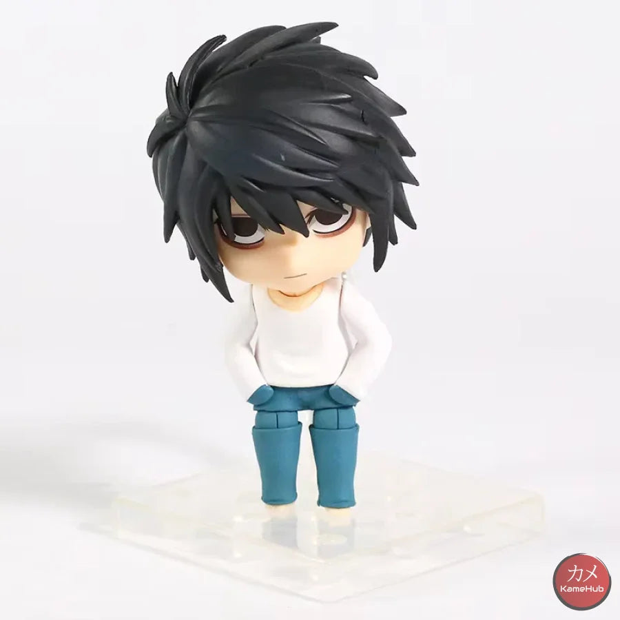 Nendoroid #1200 - Death Note L Lawliet Action Figure