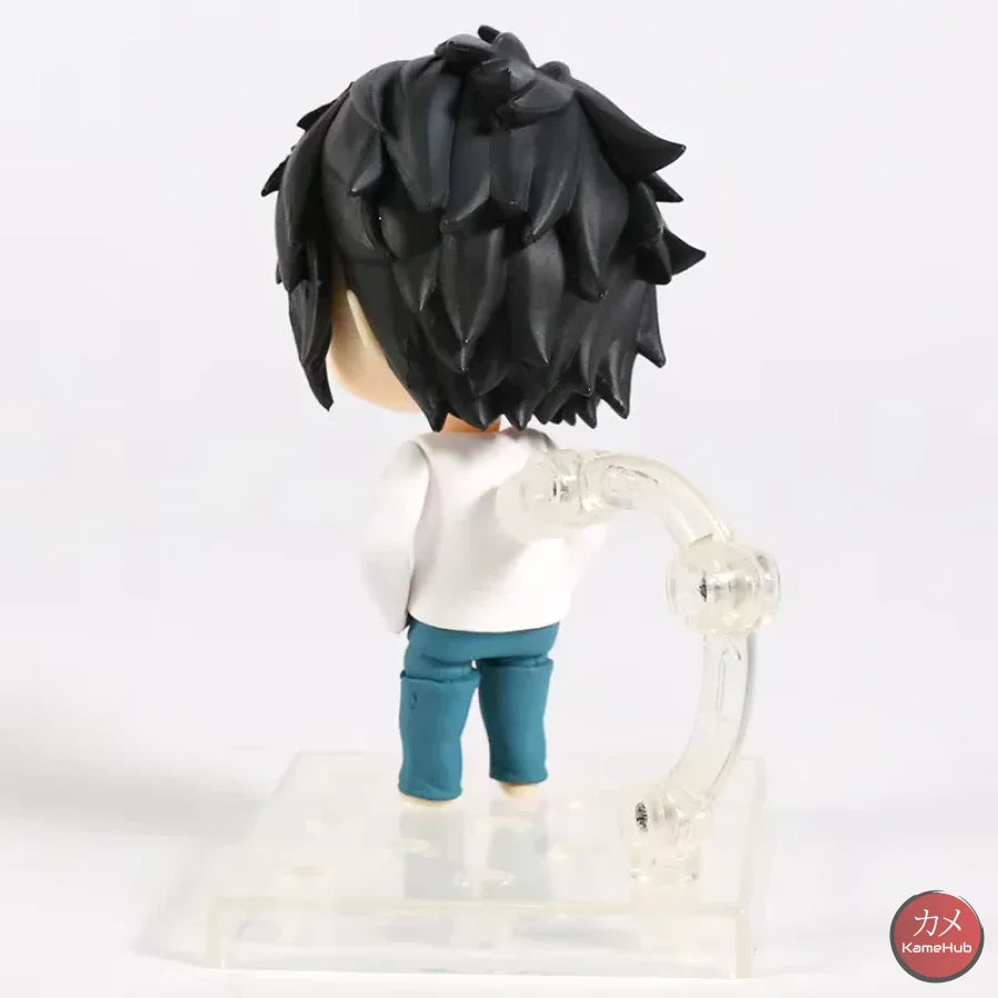 Nendoroid #1200 - Death Note L Lawliet Action Figure