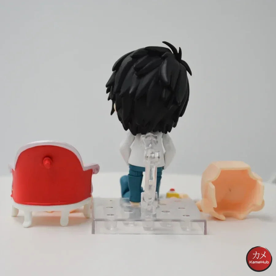 Nendoroid #1200 - Death Note L Lawliet Action Figure