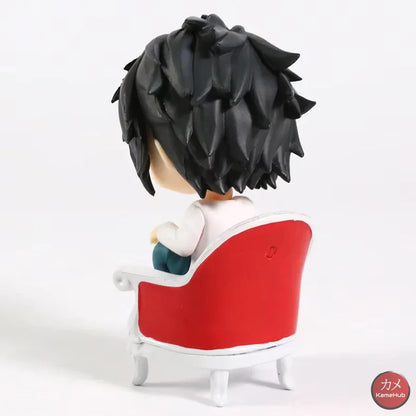 Nendoroid #1200 - Death Note L Lawliet Action Figure