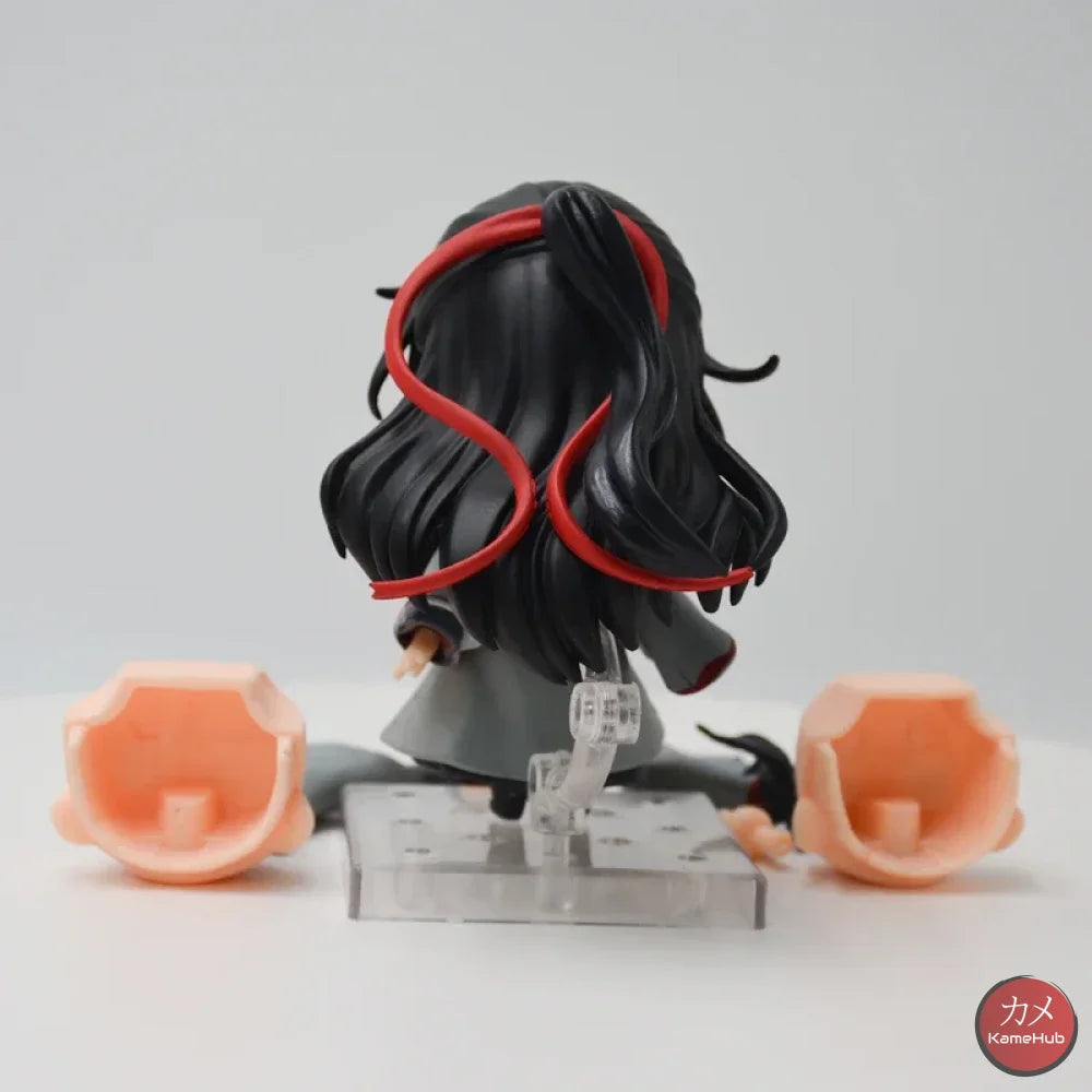 Nendoroid #1229 - The Master Of Diabolism Wei Wuxian Action Figure