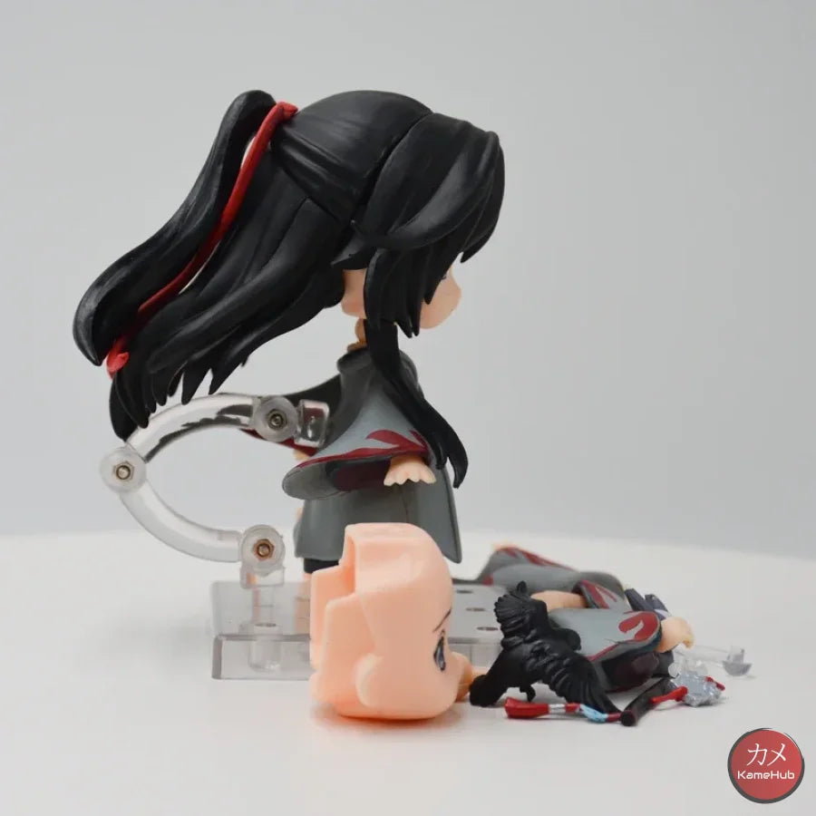 Nendoroid #1229 - The Master Of Diabolism Wei Wuxian Action Figure