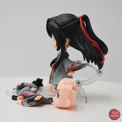 Nendoroid #1229 - The Master Of Diabolism Wei Wuxian Action Figure