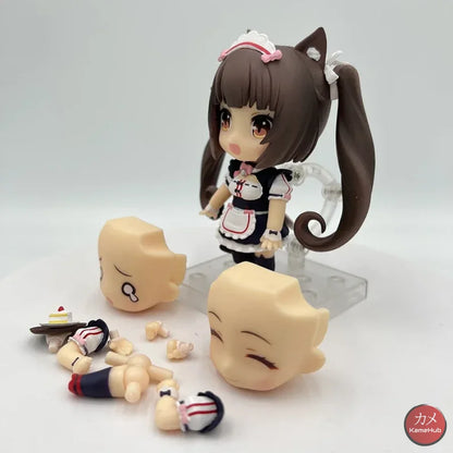 Nendoroid #1238 - Nekopara Chocola Action Figure