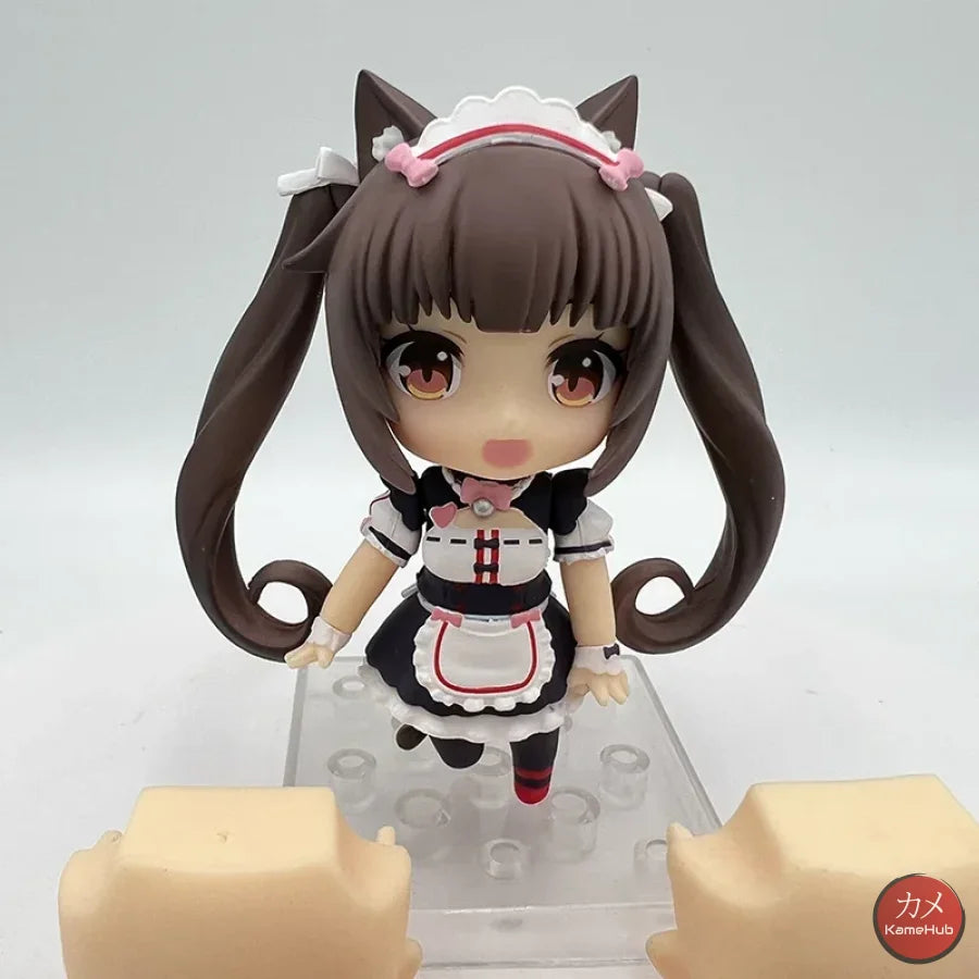 Nendoroid #1238 - Nekopara Chocola Action Figure