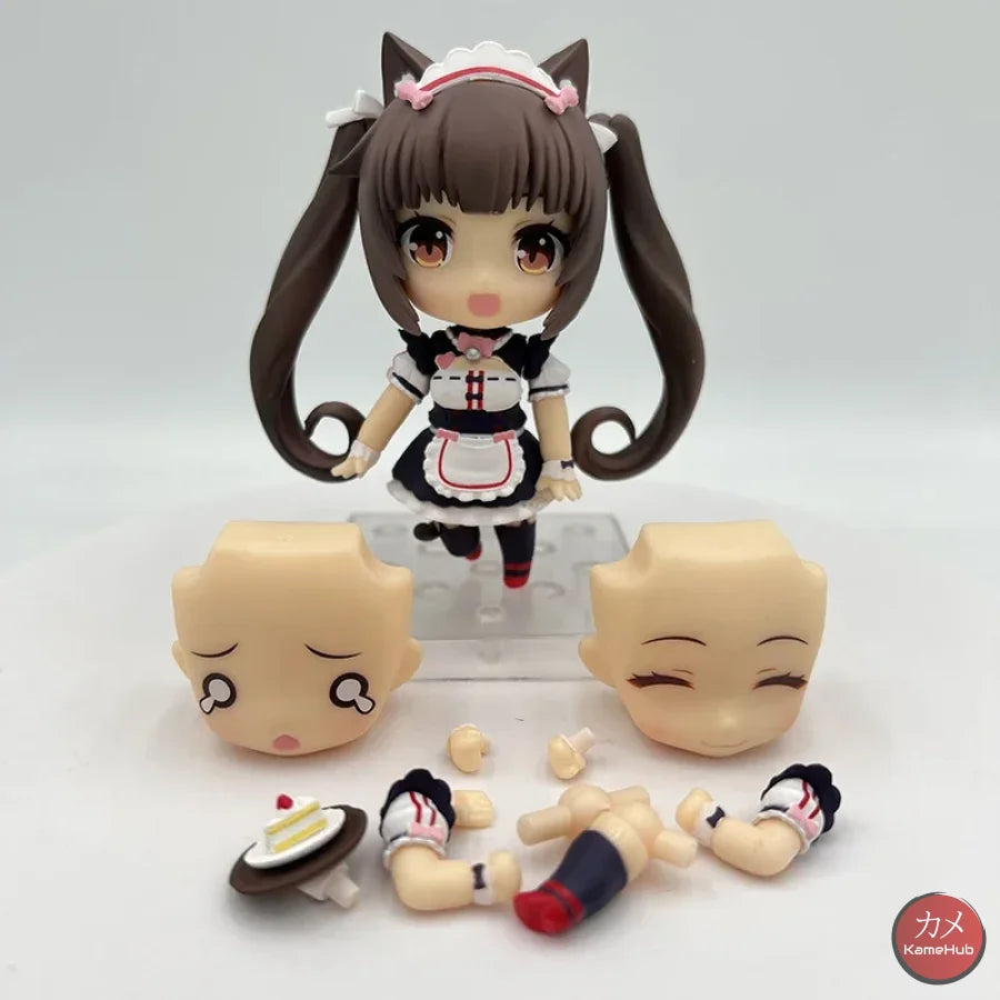 Nendoroid #1238 - Nekopara Chocola Action Figure