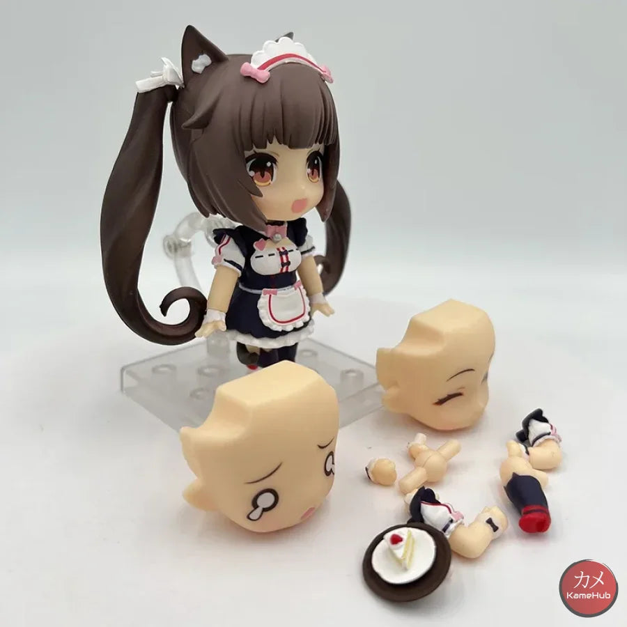 Nendoroid #1238 - Nekopara Chocola Action Figure