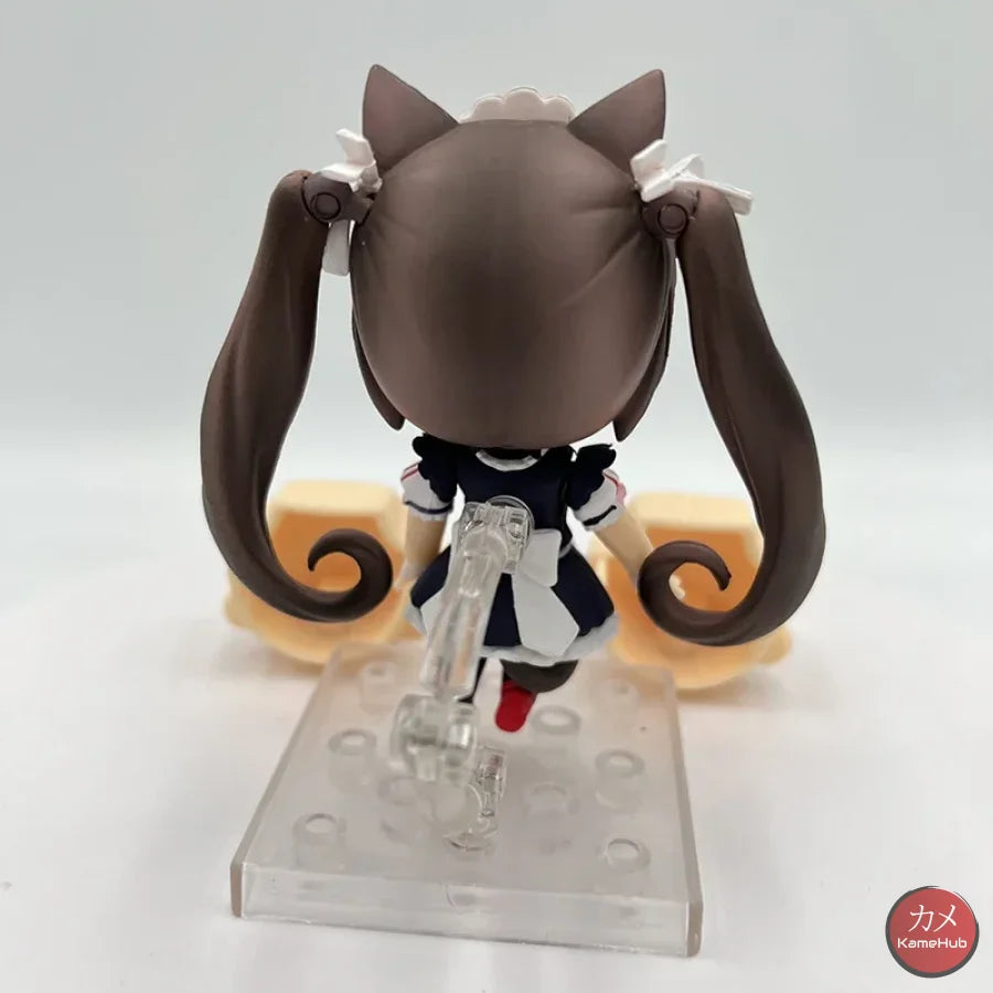 Nendoroid #1238 - Nekopara Chocola Action Figure