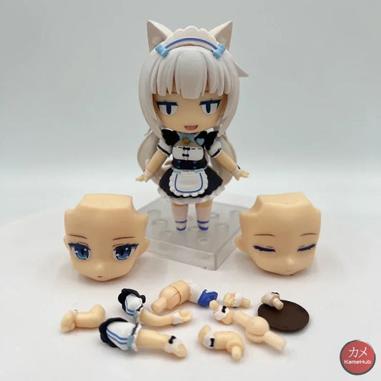 Nendoroid #1248 - Nekopara Vanilla Action Figure