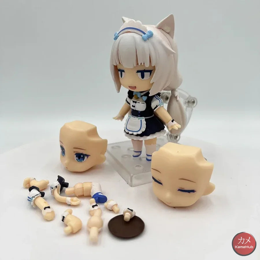 Nendoroid #1248 - Nekopara Vanilla Action Figure