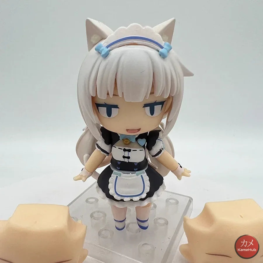 Nendoroid #1248 - Nekopara Vanilla Action Figure