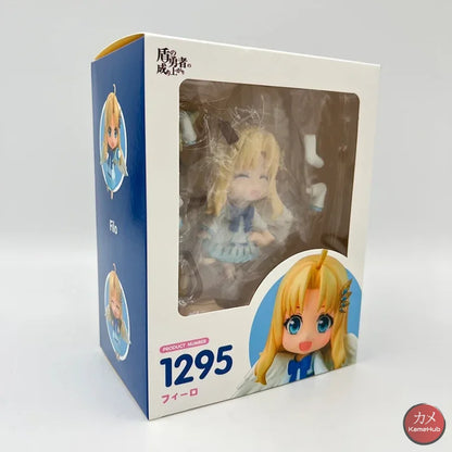 Nendoroid #1295 - The Rising Of The Shield Hero Filo Action Figure