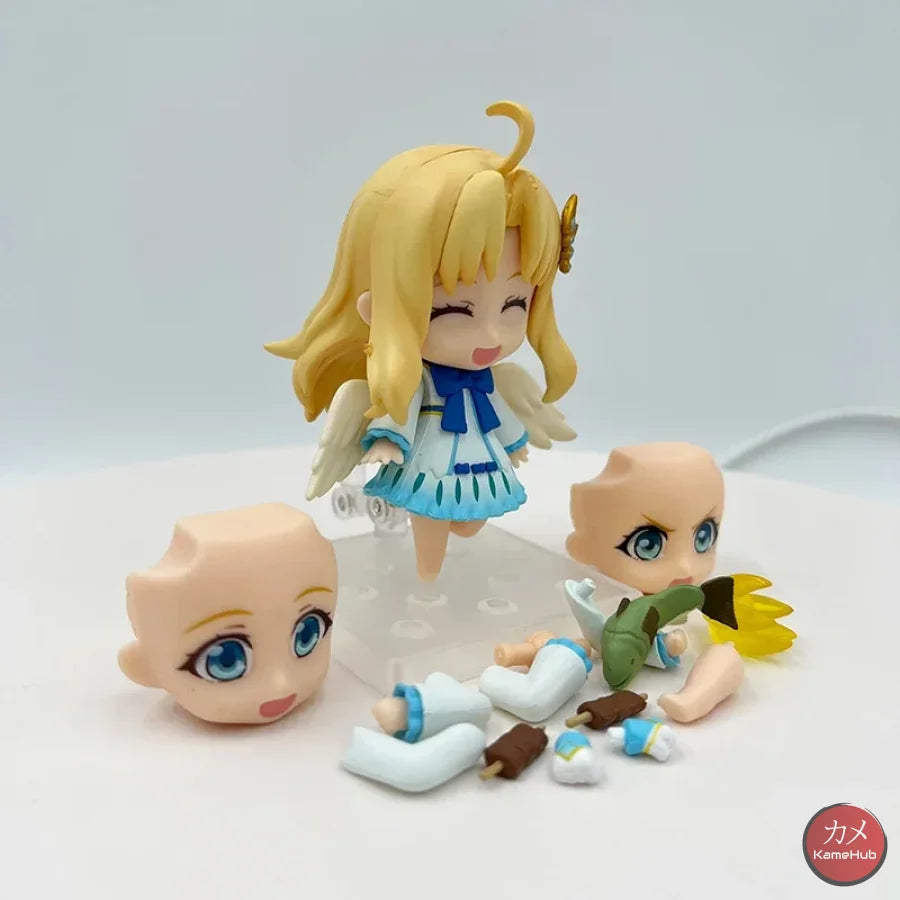 Nendoroid #1295 - The Rising Of The Shield Hero Filo Action Figure