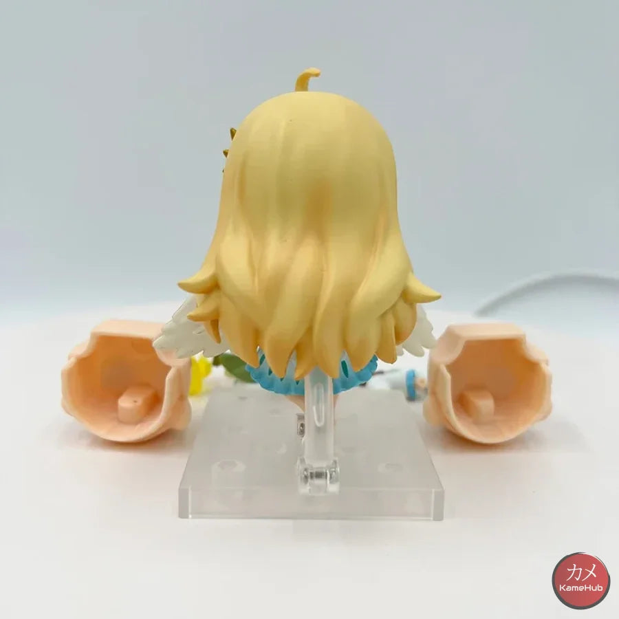 Nendoroid #1295 - The Rising Of The Shield Hero Filo Action Figure