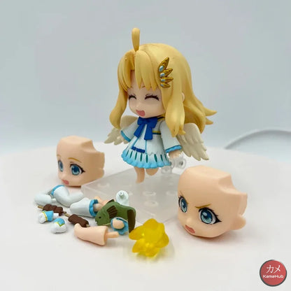 Nendoroid #1295 - The Rising Of The Shield Hero Filo Action Figure