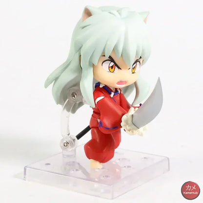 Nendoroid #1300 - Inuyasha (Cane Spirito Della Foresta) Action Figure