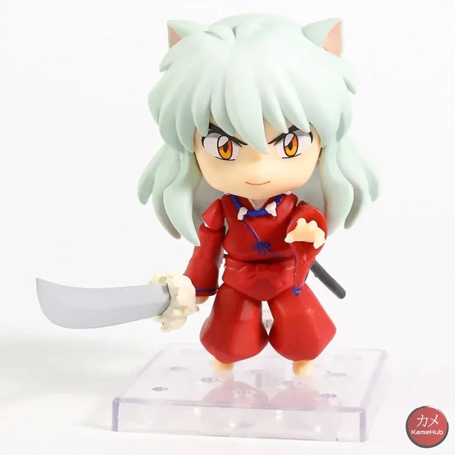 Nendoroid #1300 - Inuyasha (Cane Spirito Della Foresta) Action Figure