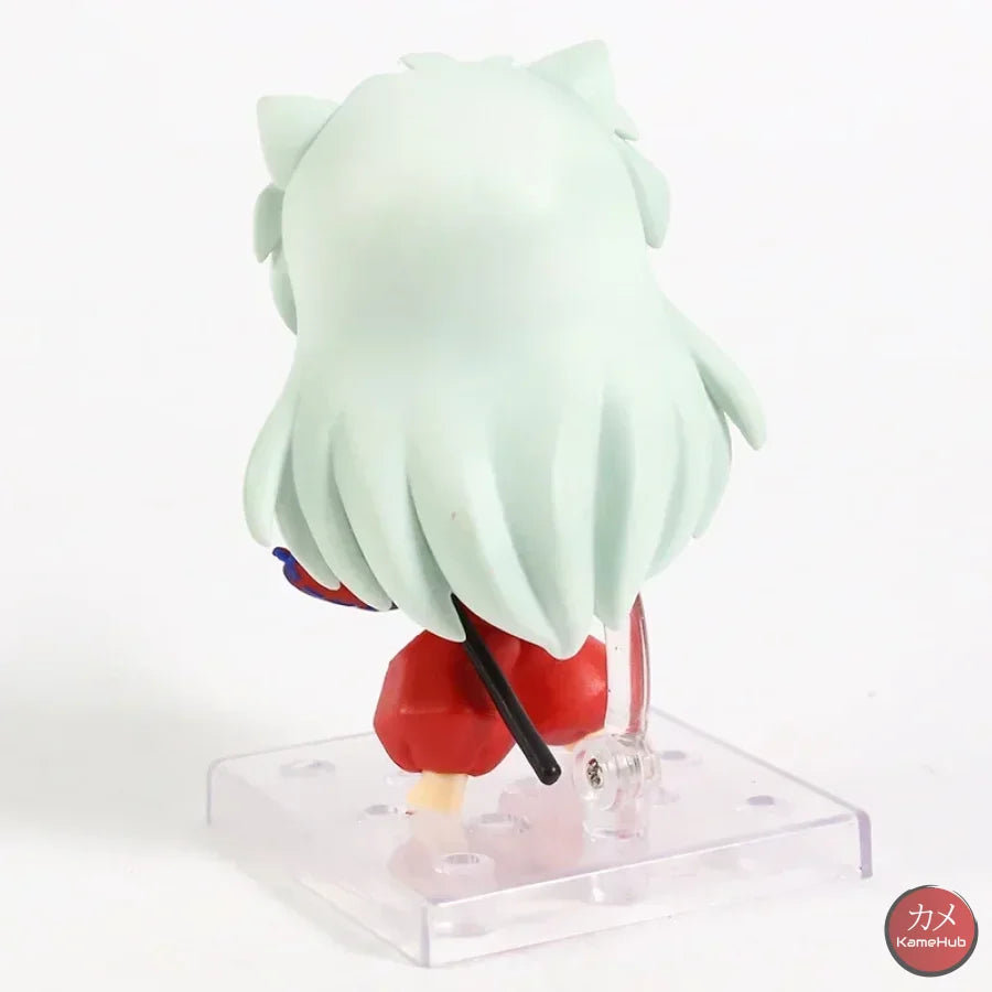 Nendoroid #1300 - Inuyasha (Cane Spirito Della Foresta) Action Figure