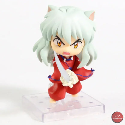 Nendoroid #1300 - Inuyasha (Cane Spirito Della Foresta) Action Figure