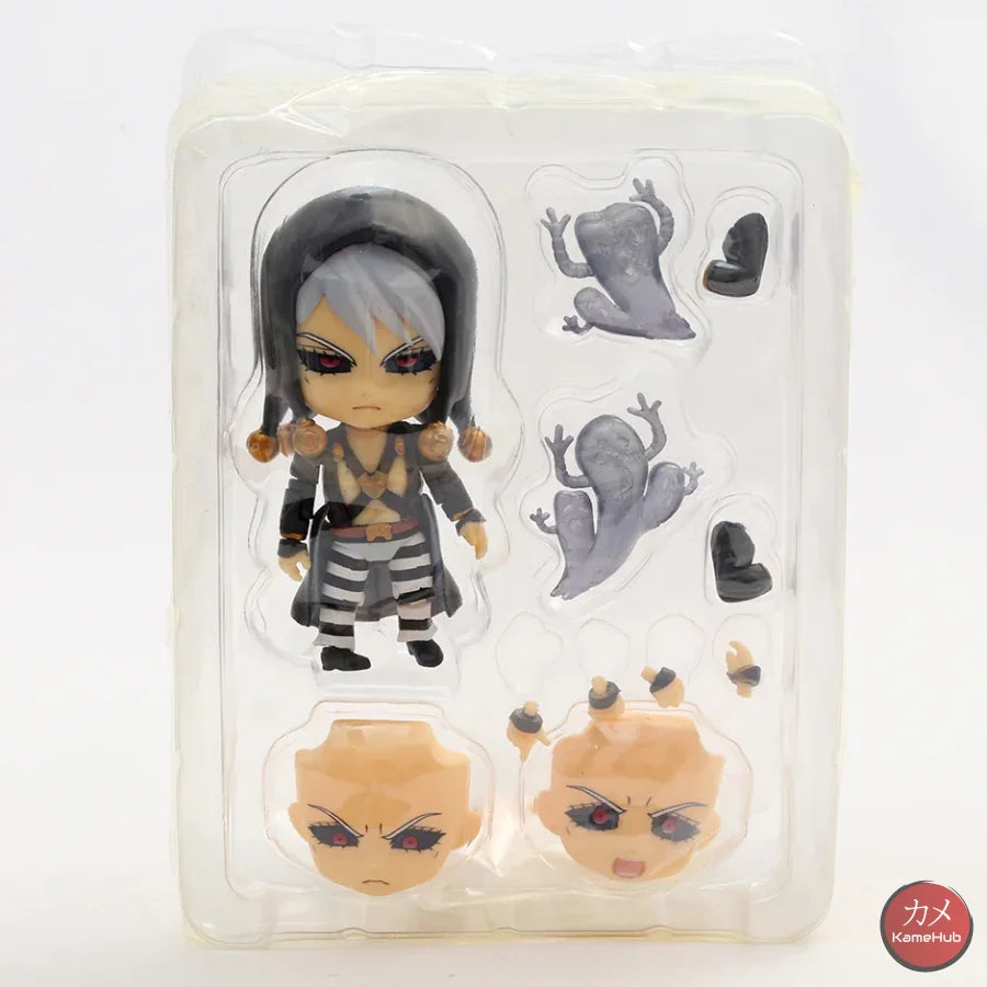 Nendoroid #1326 - Jojo’s Bizarre Adventure Risotto Nero Action Figure