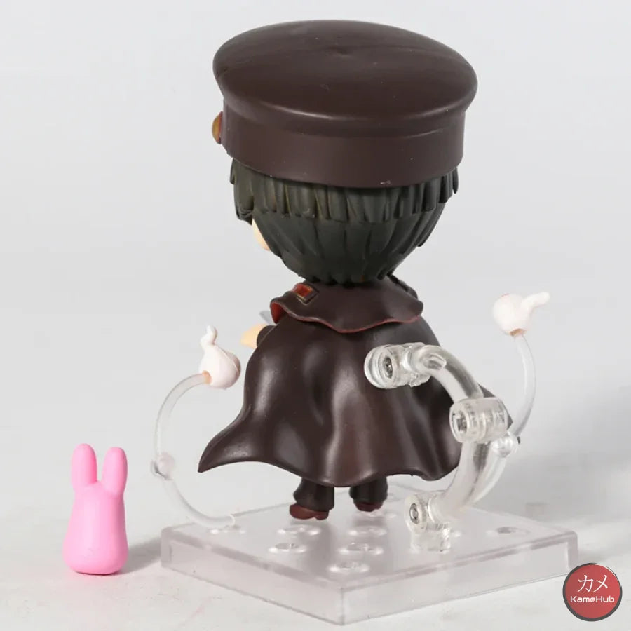 Nendoroid #1341 - Toilet Bound Hanako Kun Yugi Amane Action Figure