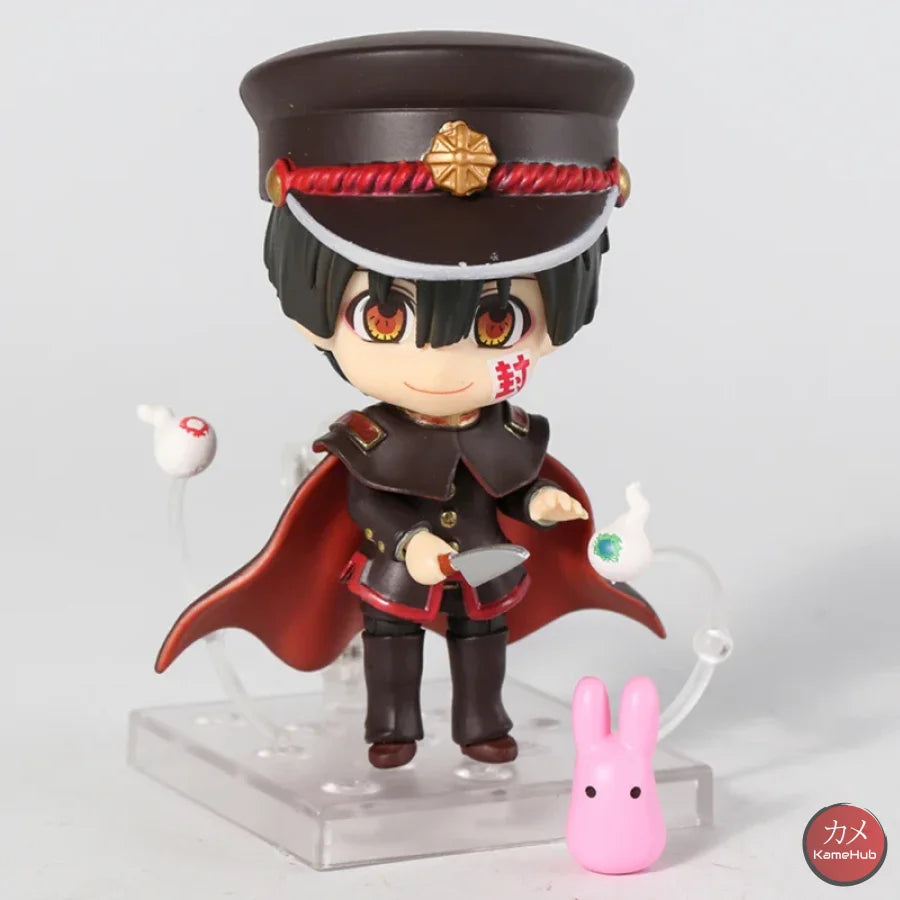 Nendoroid #1341 - Toilet Bound Hanako Kun Yugi Amane Action Figure