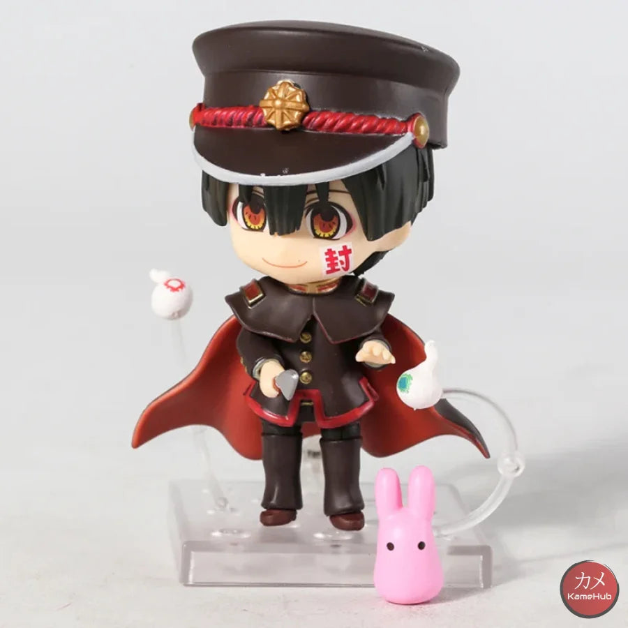 Nendoroid #1341 - Toilet Bound Hanako Kun Yugi Amane Action Figure