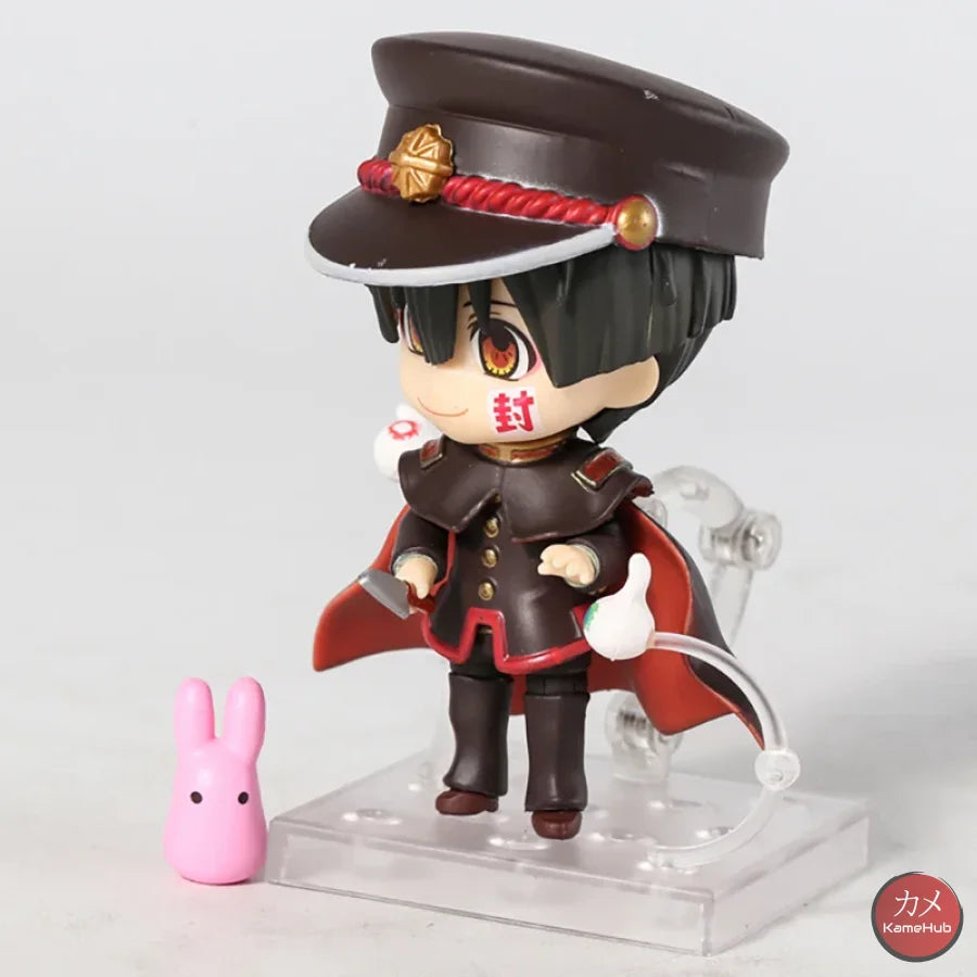 Nendoroid #1341 - Toilet Bound Hanako Kun Yugi Amane Action Figure