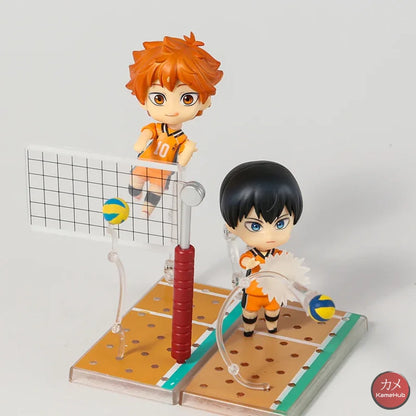 Nendoroid #1411 - Haikyuu!! Hinata Shoyo Action Figure