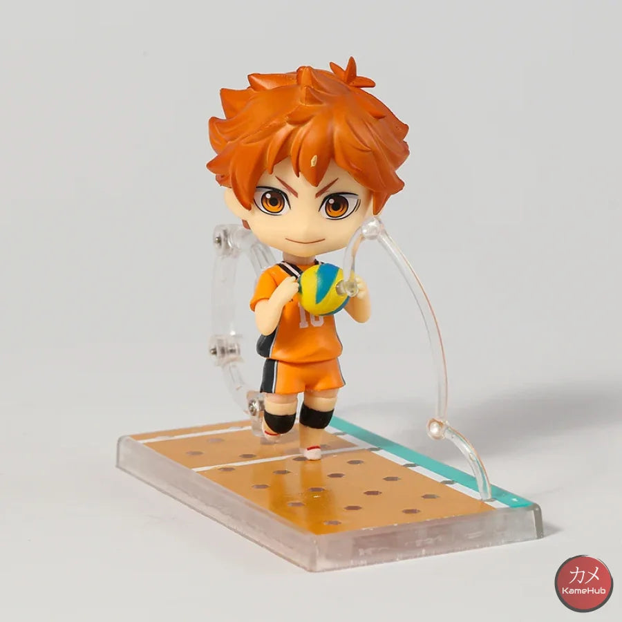 Nendoroid #1411 - Haikyuu!! Hinata Shoyo Action Figure