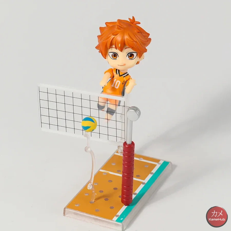 Nendoroid #1411 - Haikyuu!! Hinata Shoyo Action Figure