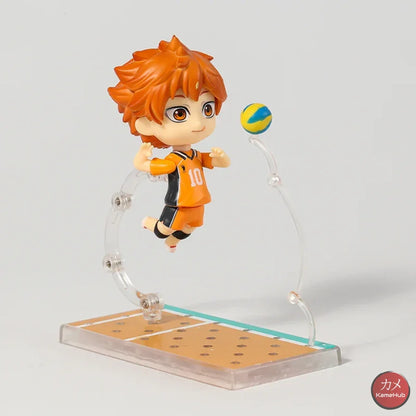 Nendoroid #1411 - Haikyuu!! Hinata Shoyo Action Figure