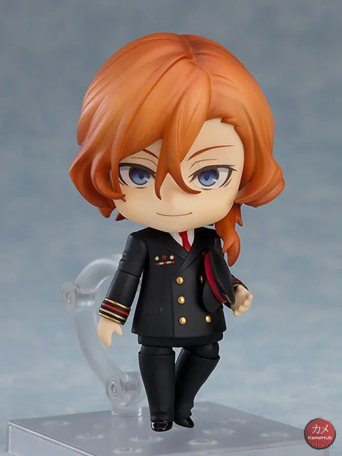 Nendoroid #1415 - Bungo Stray Dogs Chūya Nakahara Action Figure