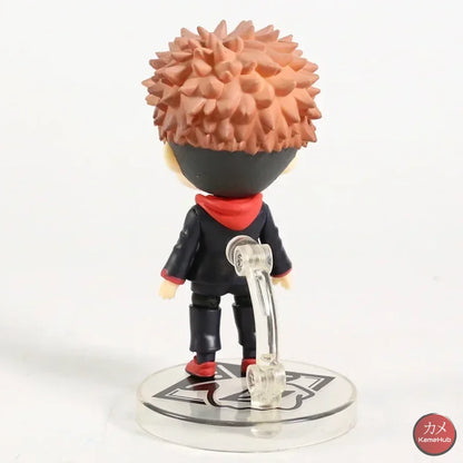 Nendoroid #1479 - Jujutsu Kaisen Itadori Yuji Action Figure